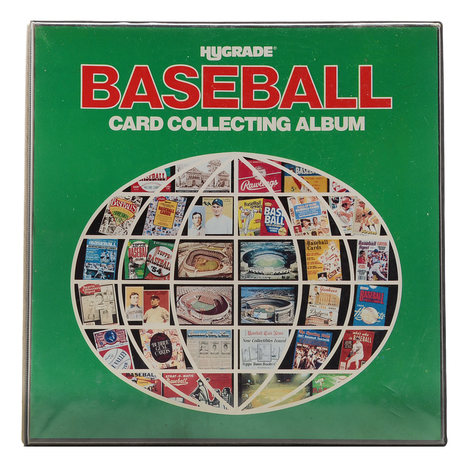 1977 Topps Baseball Cards With Stars and HOF Players