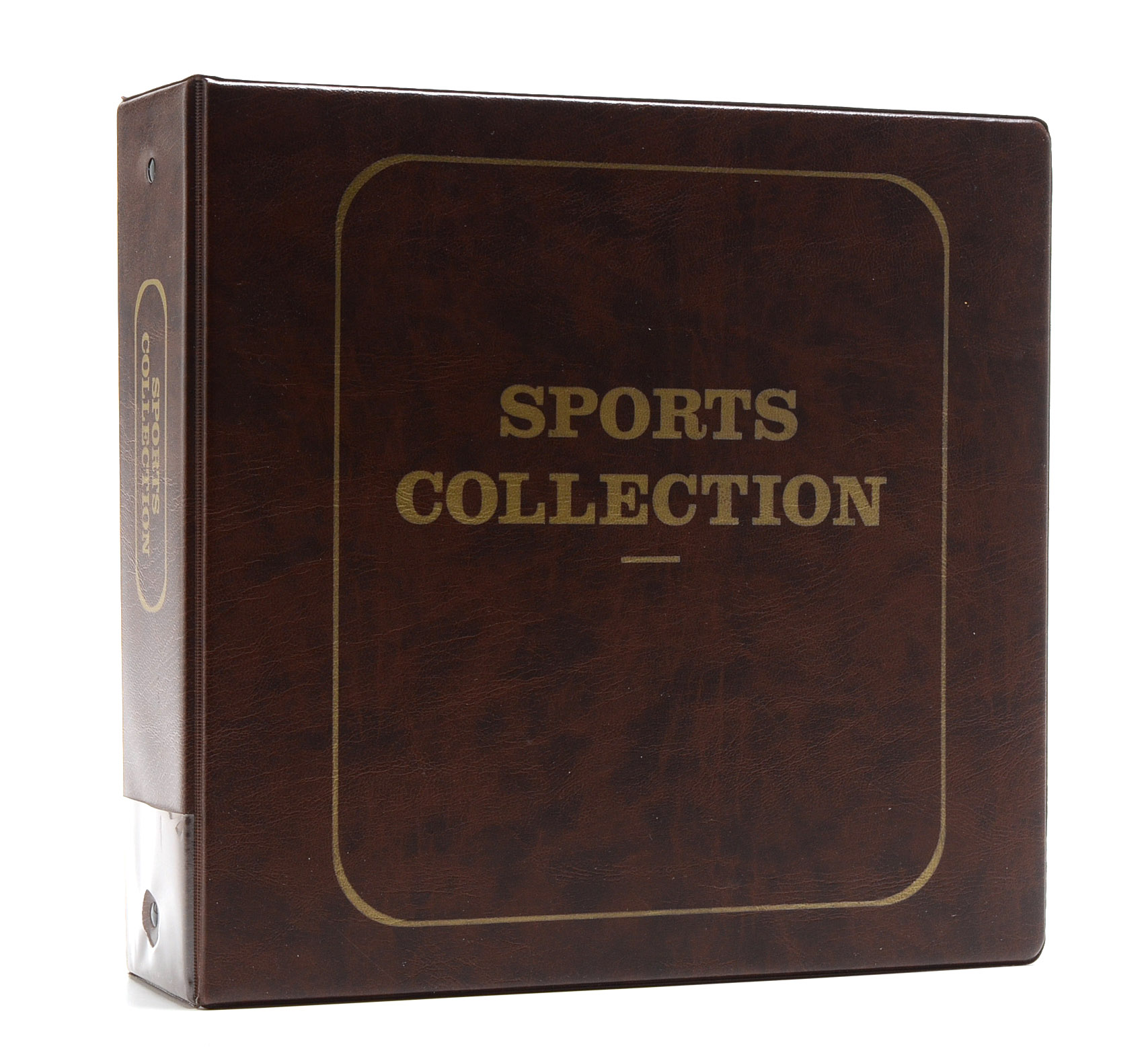 Nolan Ryan Baseball Collection