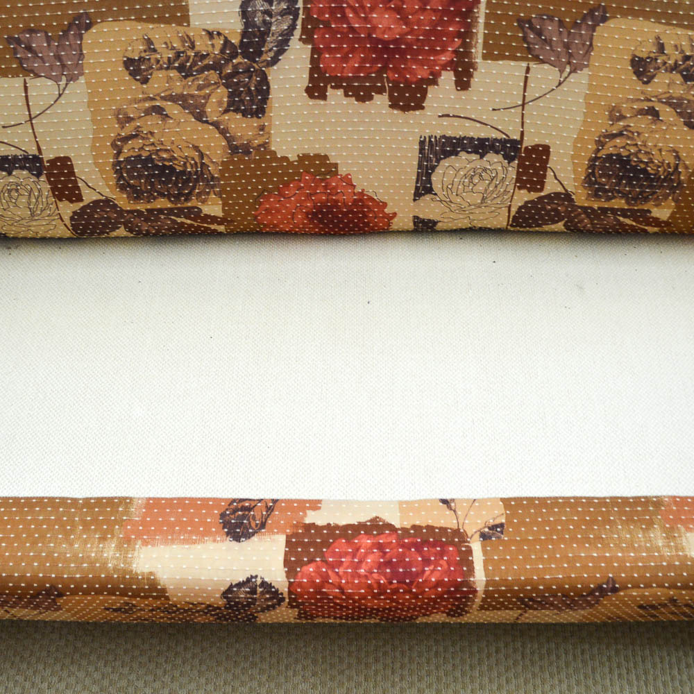 Modern Camel Back Sofa