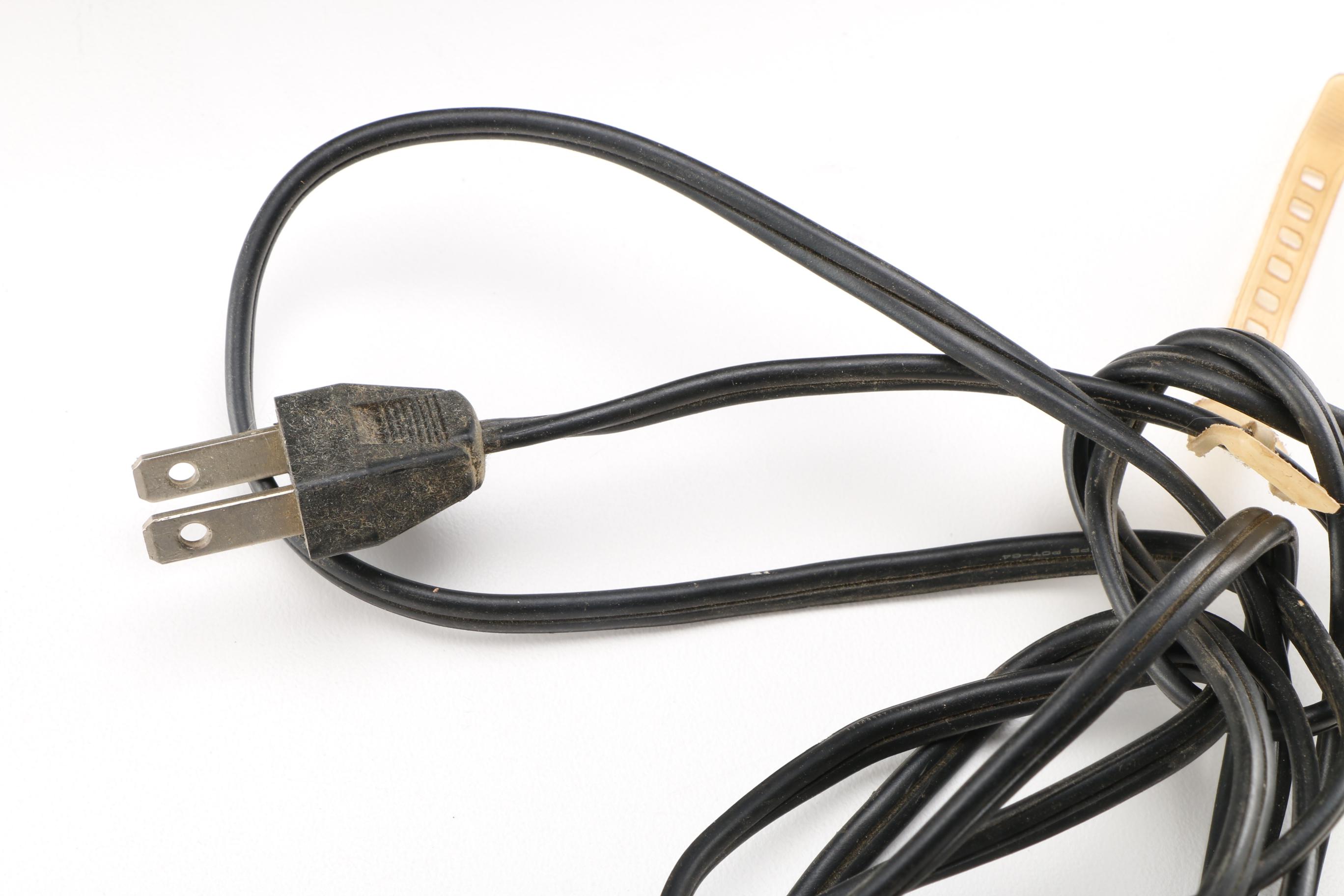 Sansui Stereo Receiver