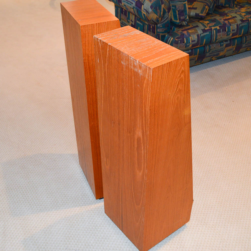 Thiel Coherent Source Loudspeaker Model CS2