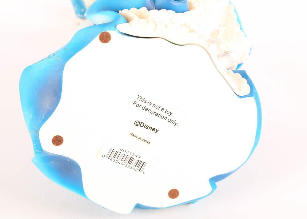 "Couture de Force" Collection of Disney Princess Figurines