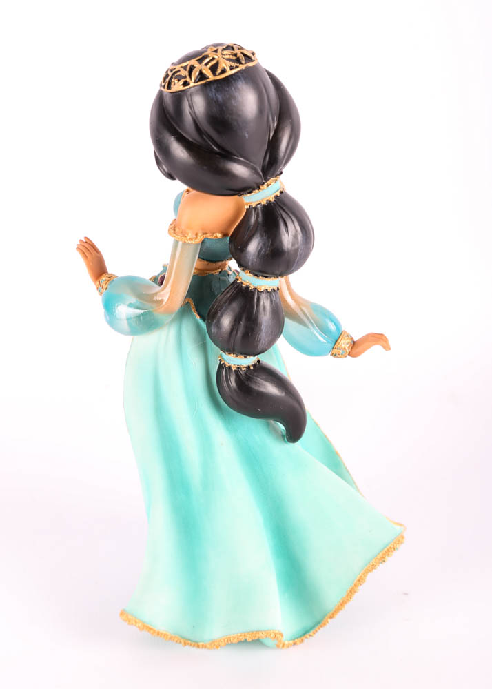 "Couture de Force" Collection of Disney Princess Figurines
