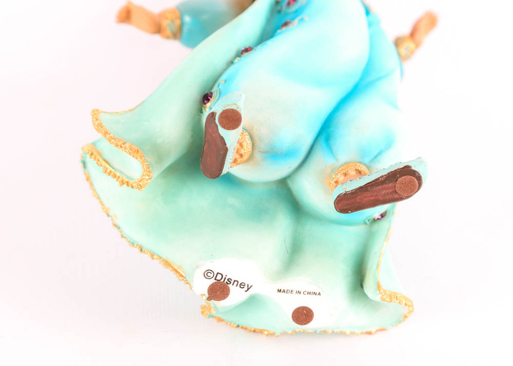 "Couture de Force" Collection of Disney Princess Figurines