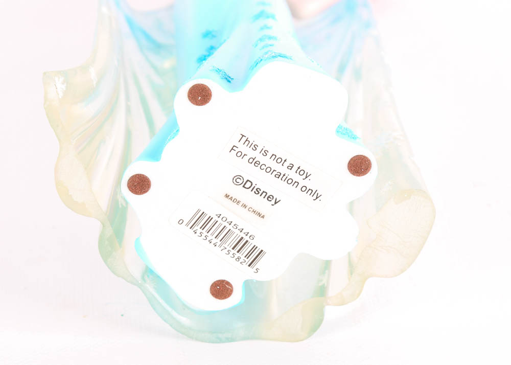 "Couture de Force" Collection of Disney Princess Figurines