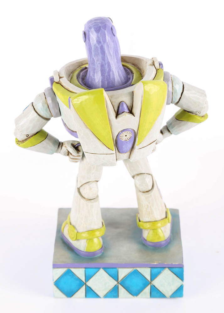 Collection of Disney Cartoon Figurines