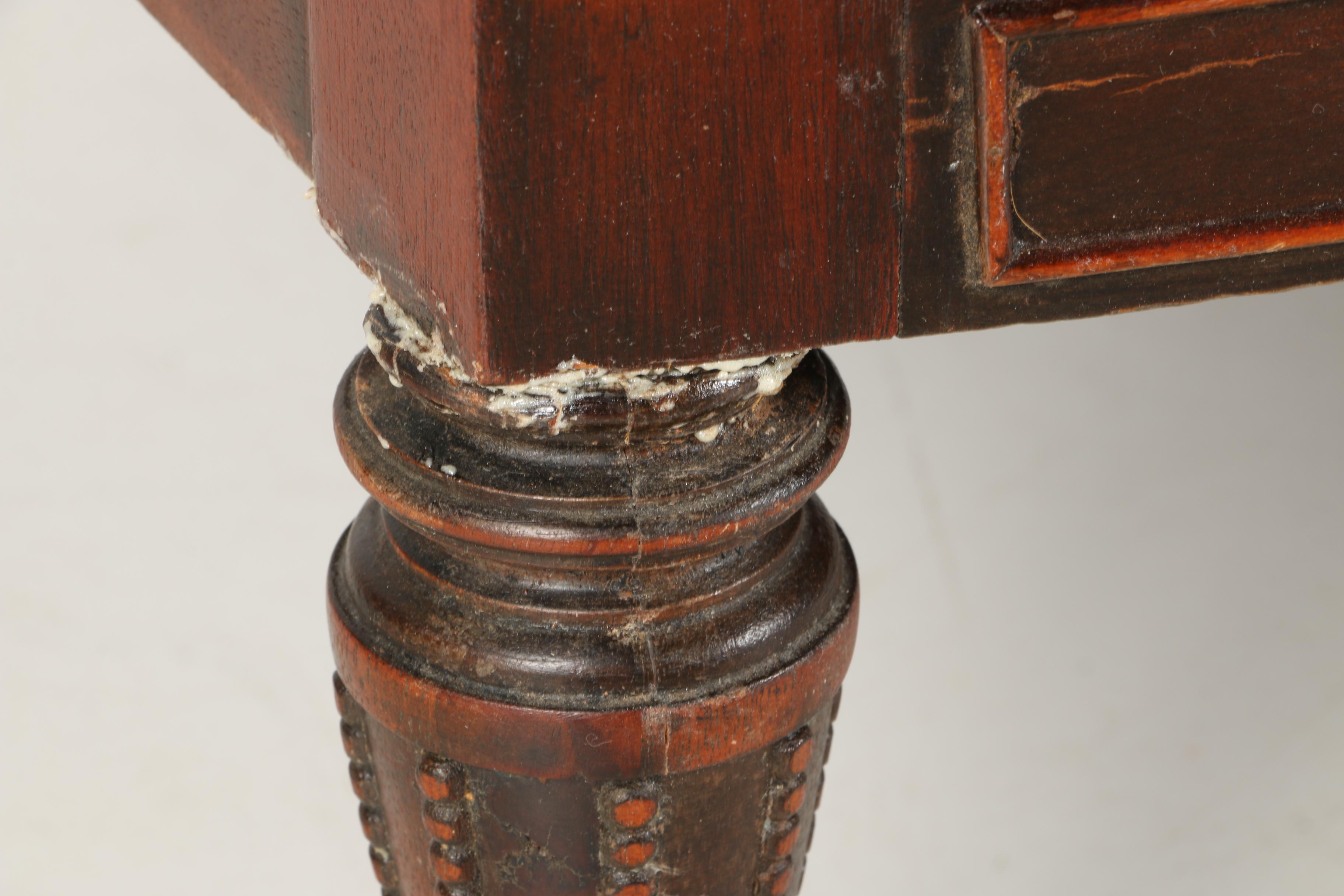 Vintage Georgian Style Mahogany Wardrobe