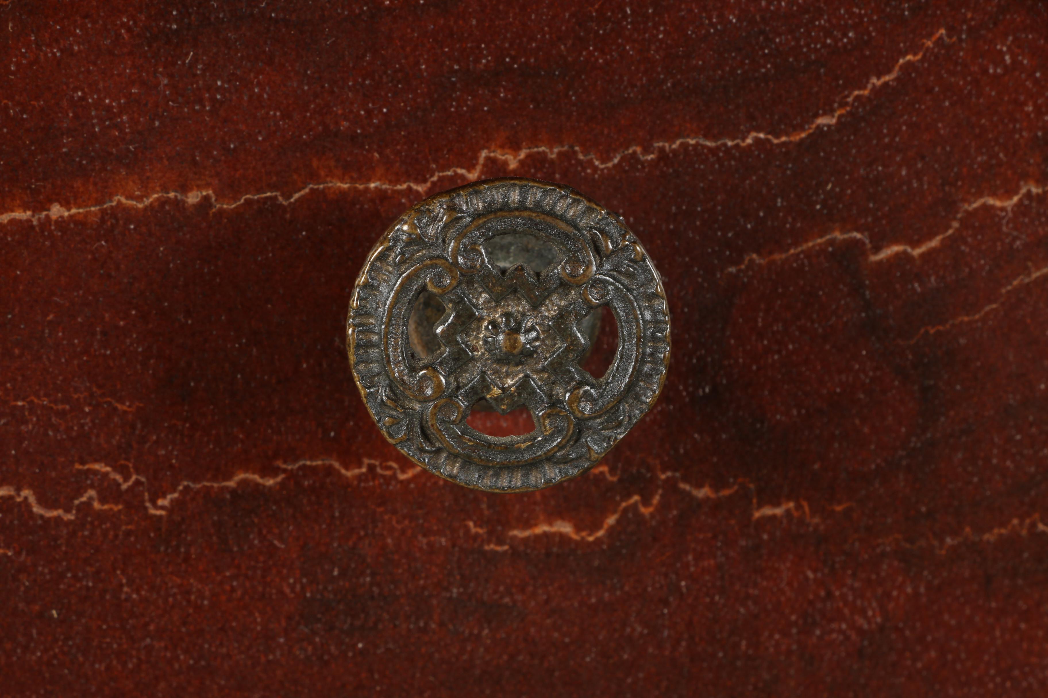 Vintage Georgian Style Mahogany Wardrobe