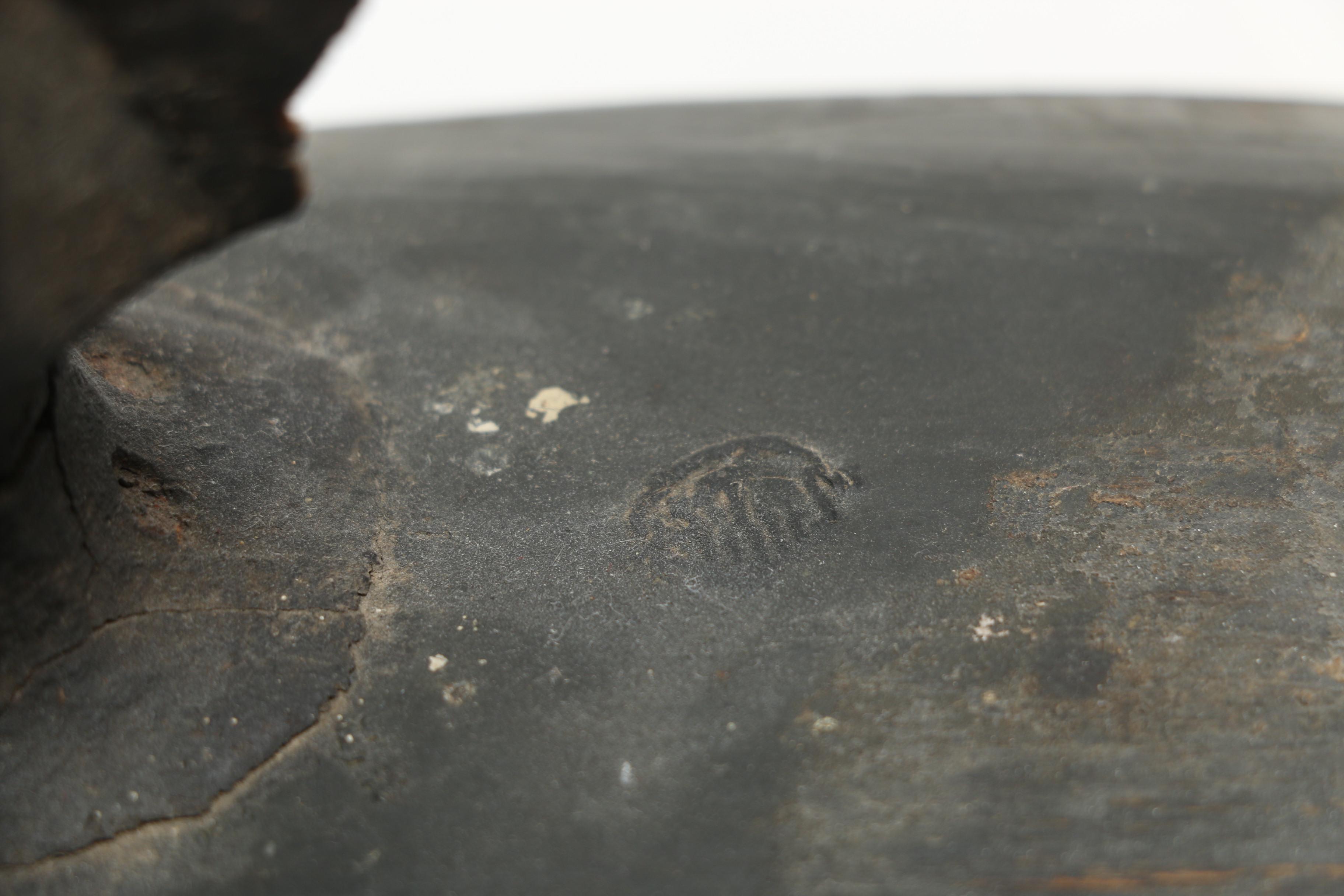 Antique Red Breasted Merganser Drake and Hen Duck Decoys