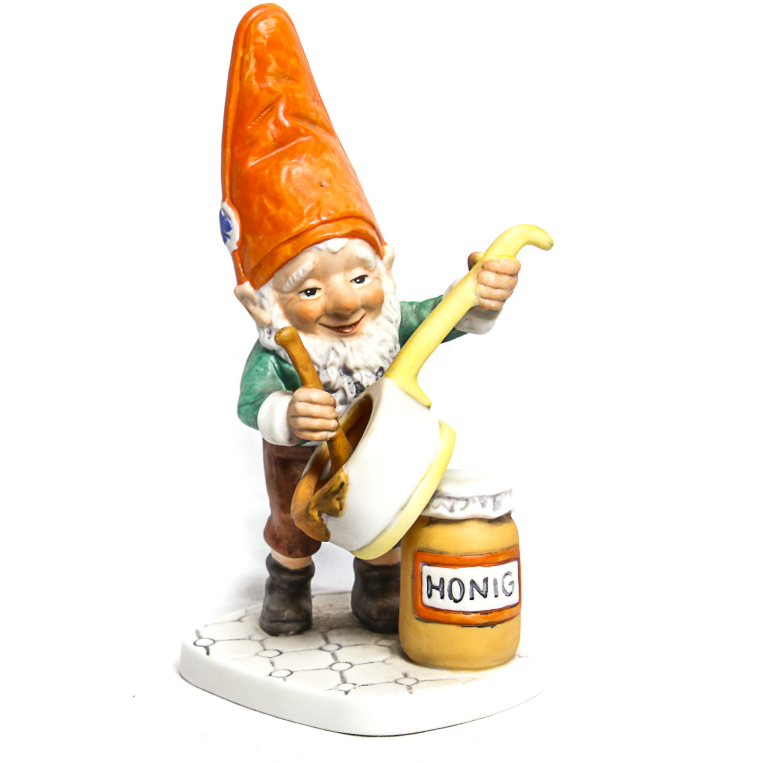 Goebel Co-Boy Figurine