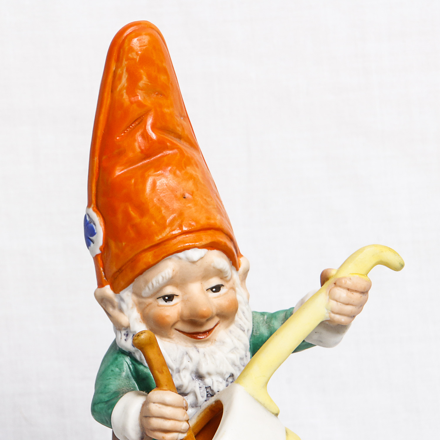 Goebel Co-Boy Figurine