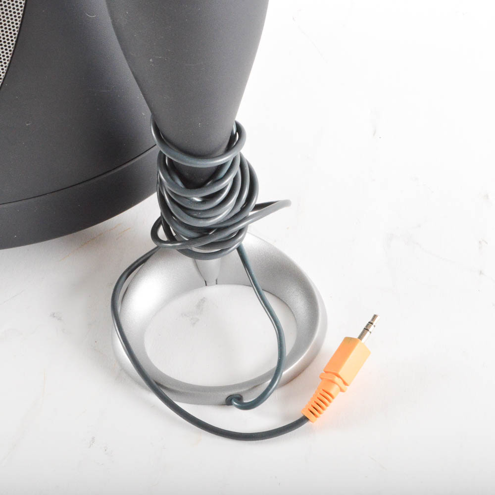 Harman Kardon HK695-01 Subwoofer Multi Media Speaker System