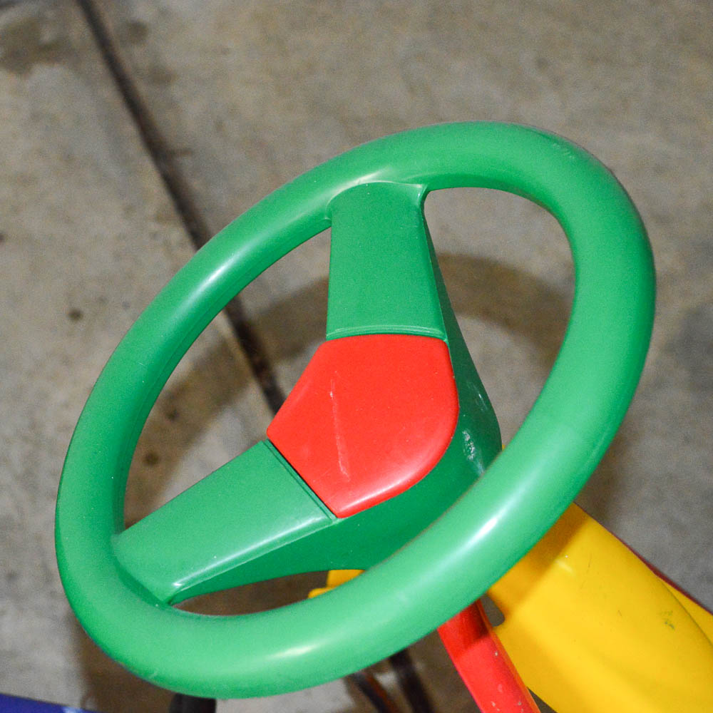 Kettler Original Kettcar Pedal Go Cart