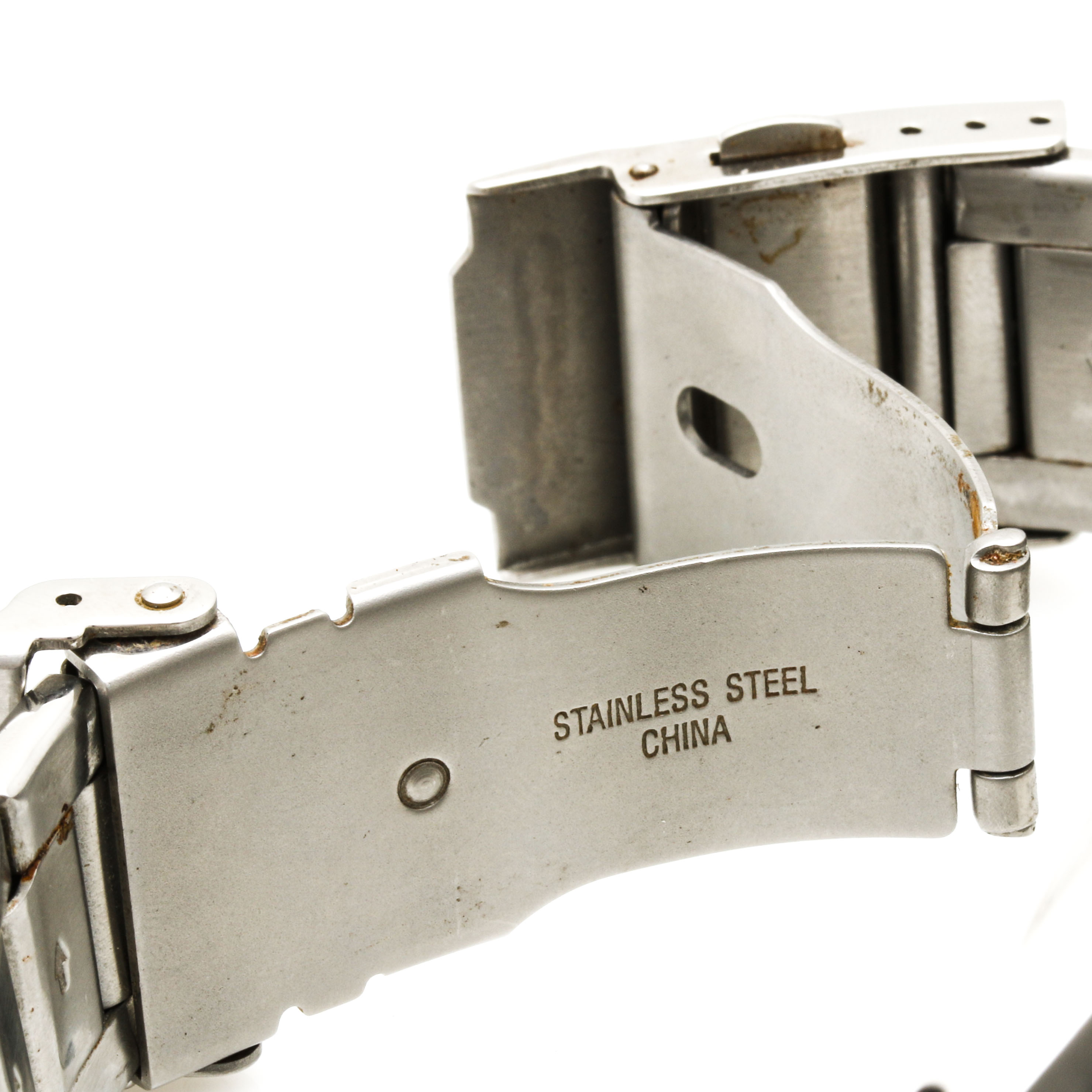 Men's Edifice Solar Powered Watch