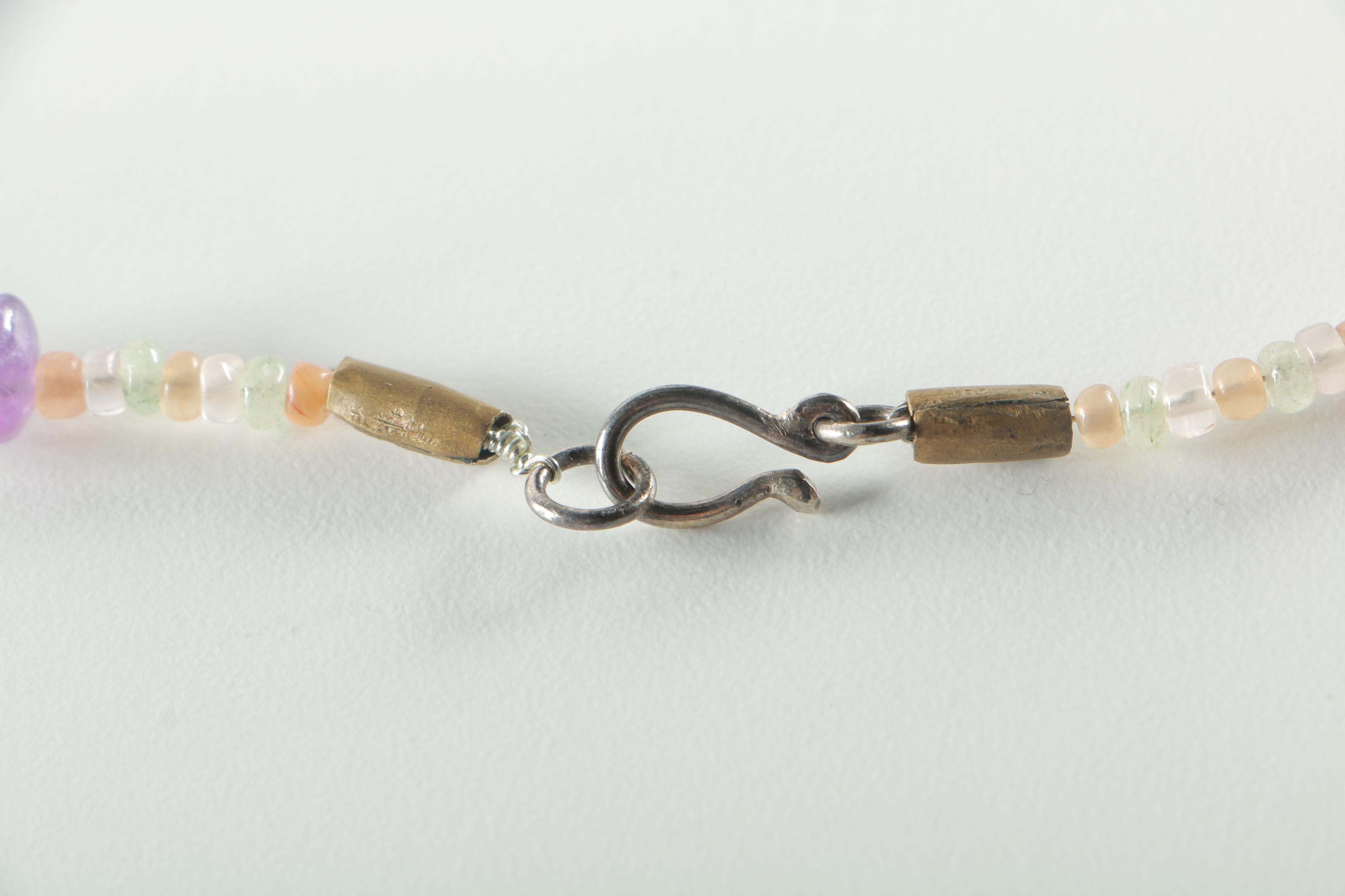 Collection of Unique Costume Jewelry