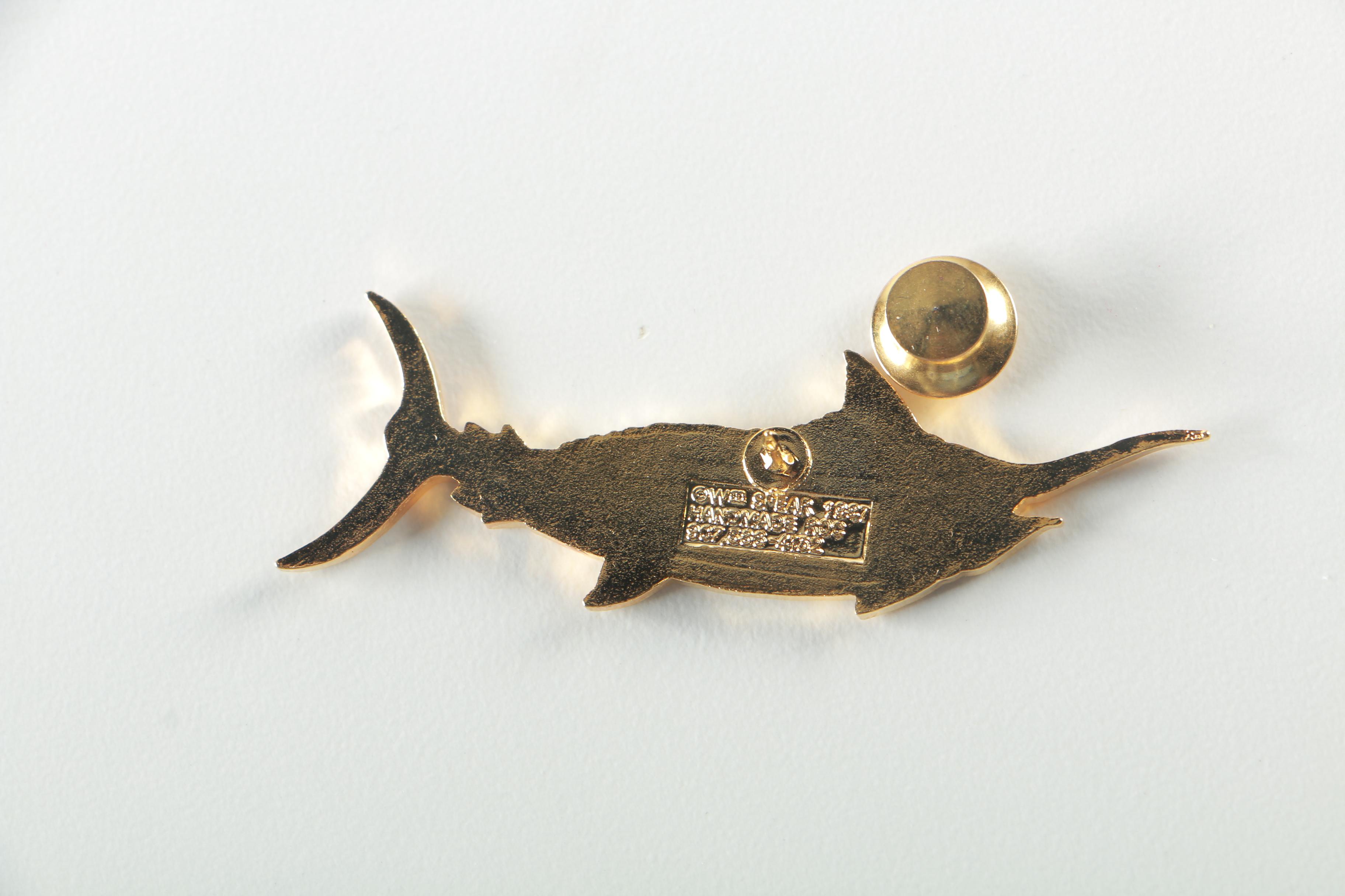 Collection of Unique Costume Jewelry