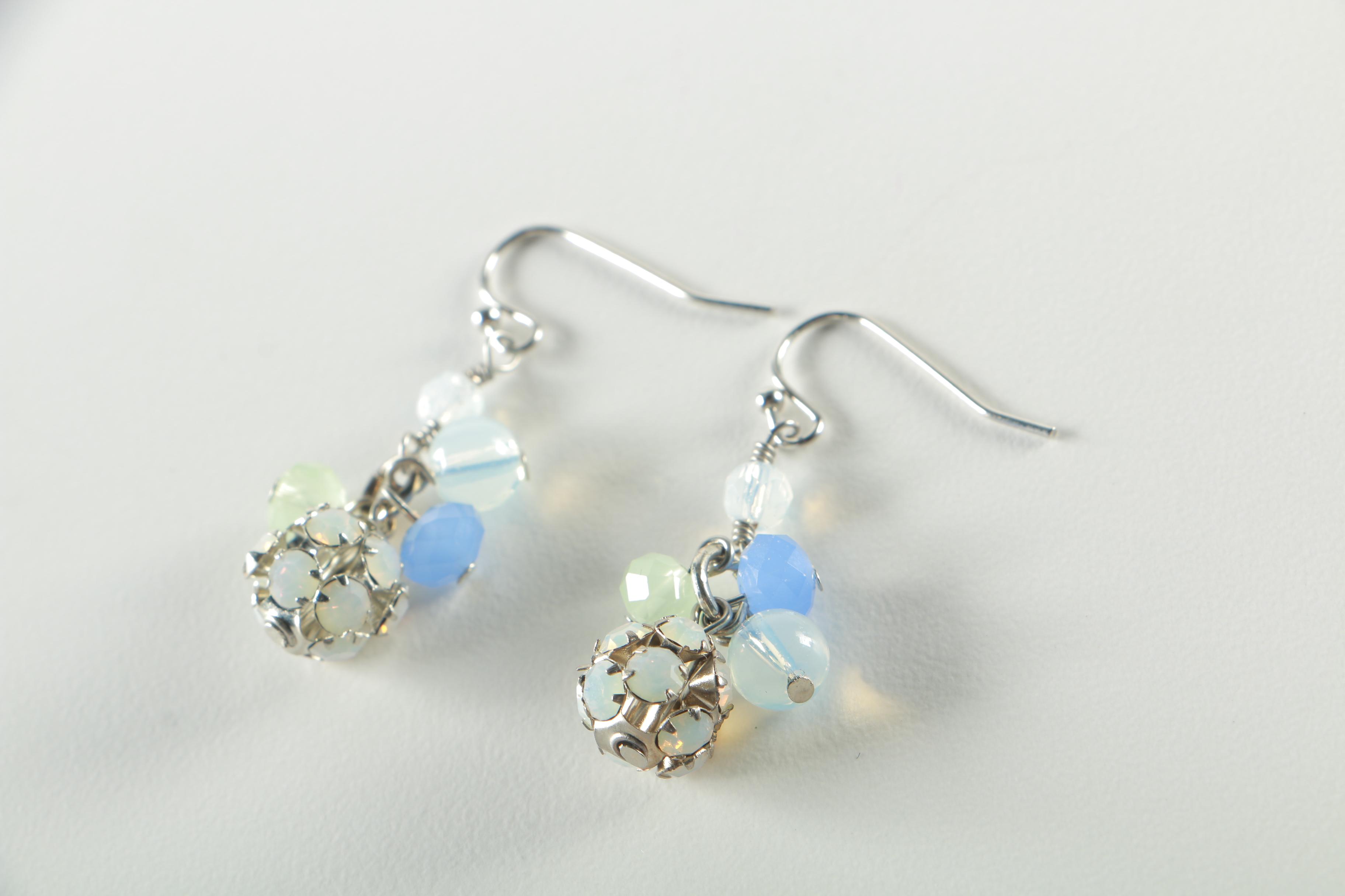 Collection of Unique Costume Jewelry