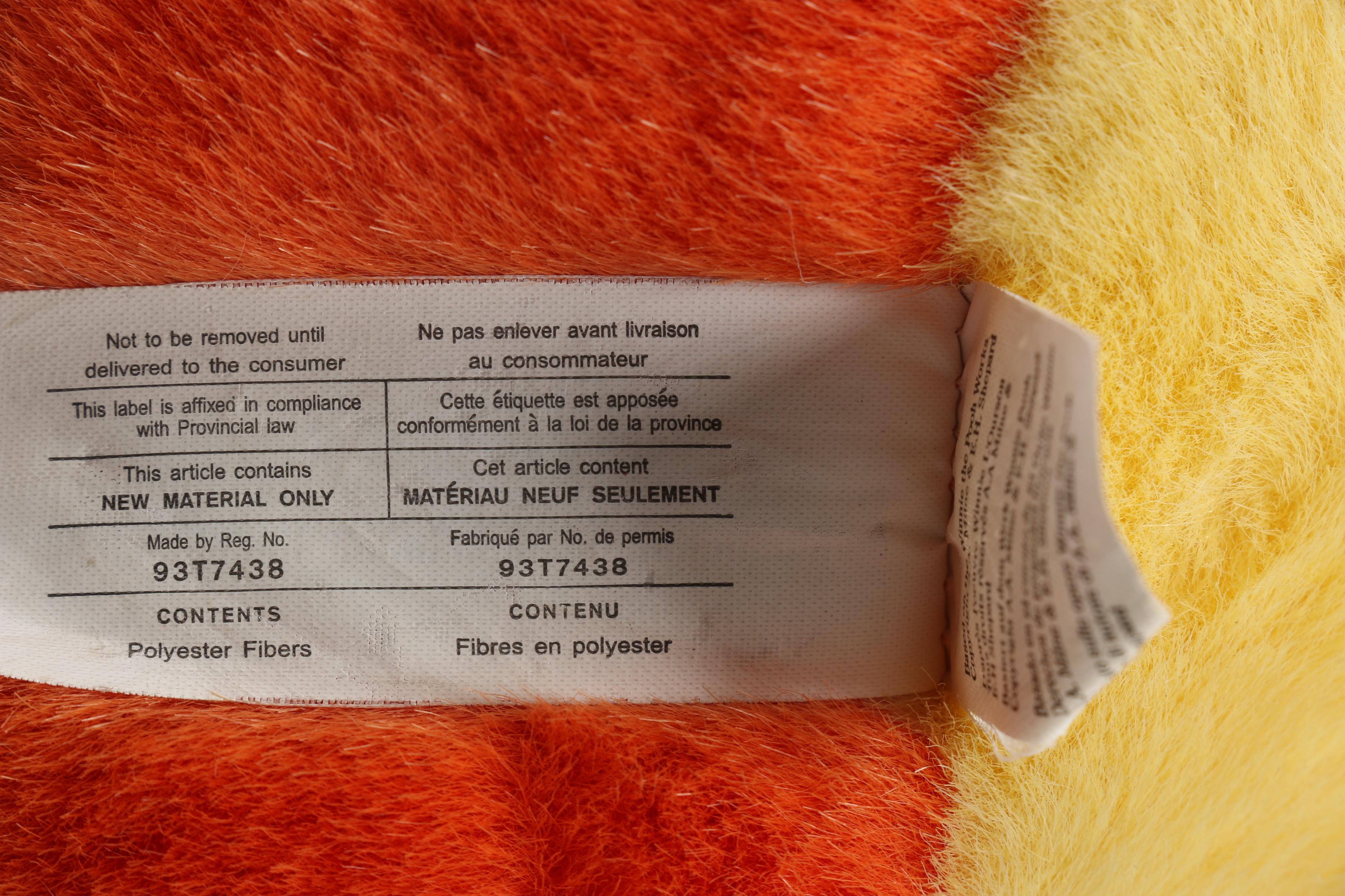 Large Tigger Plush Toy