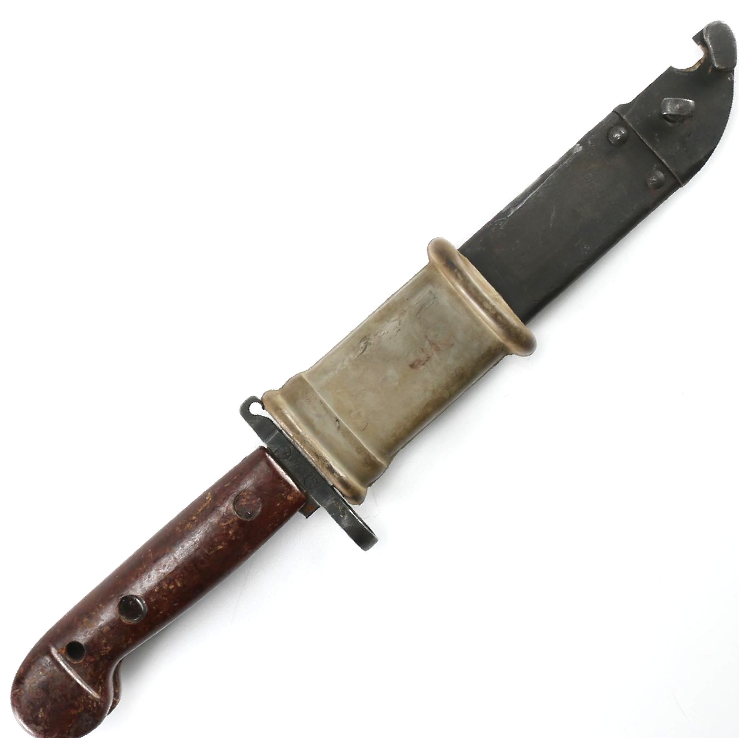 Romanian Type 2 Bayonet for AK-47