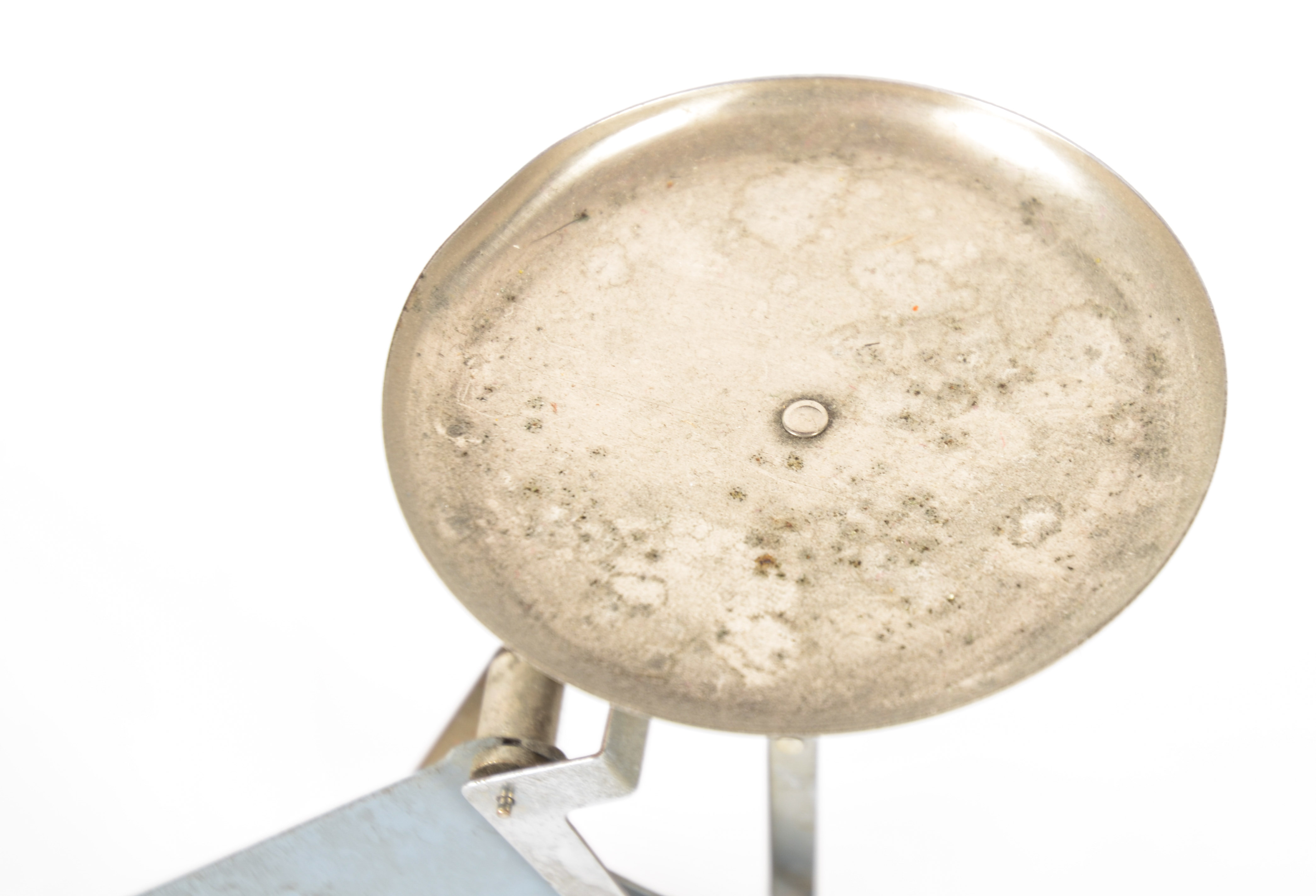 Vintage Pennyweight Scale