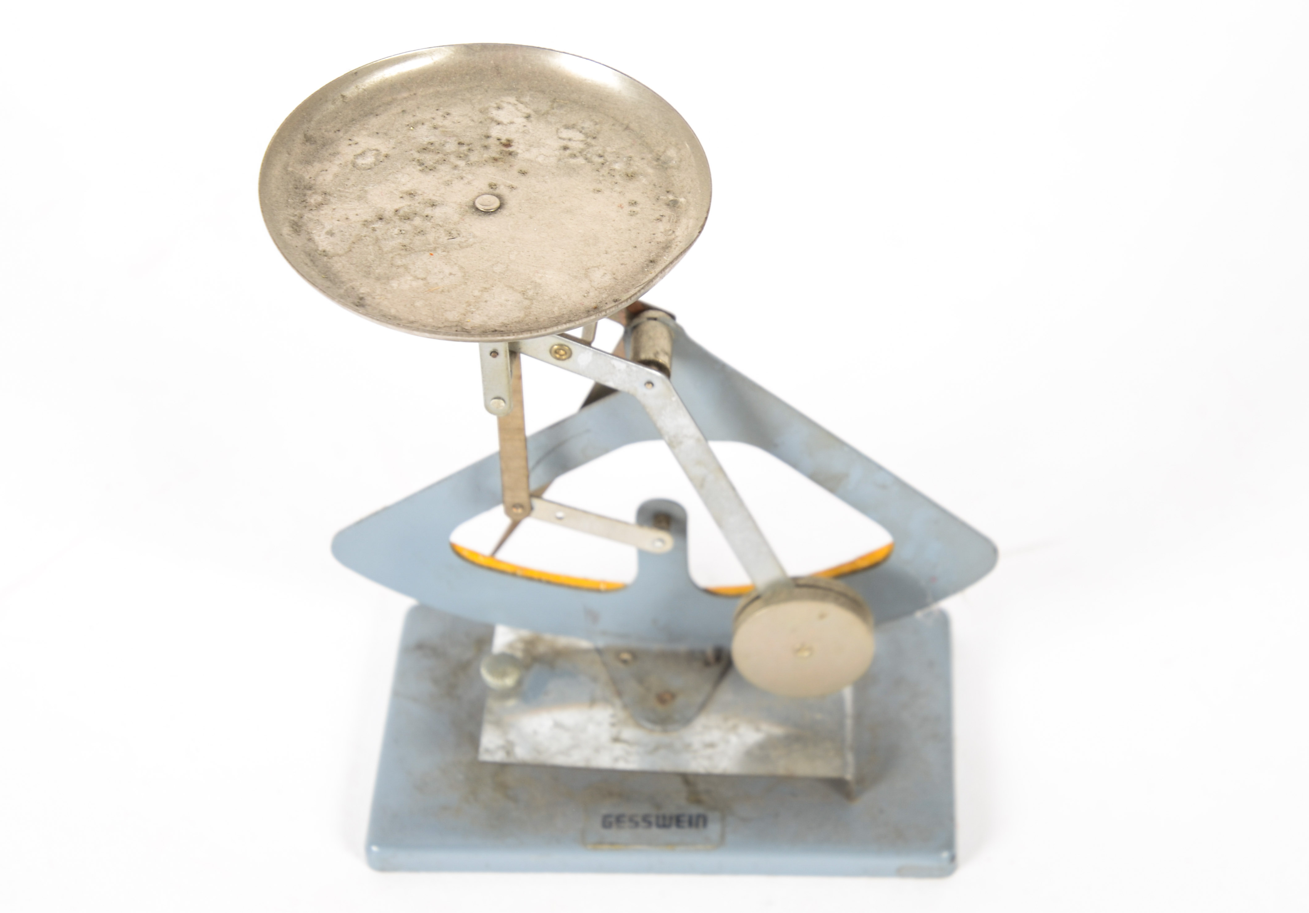 Vintage Pennyweight Scale