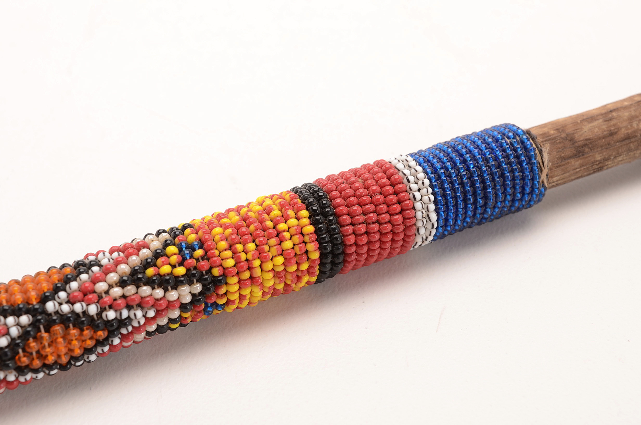 Zulu Ceremonial Spear