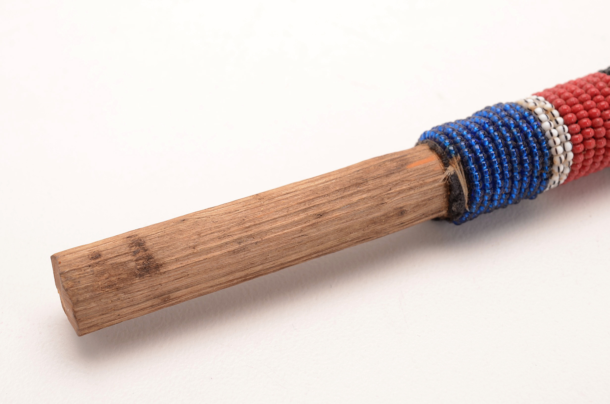 Zulu Ceremonial Spear