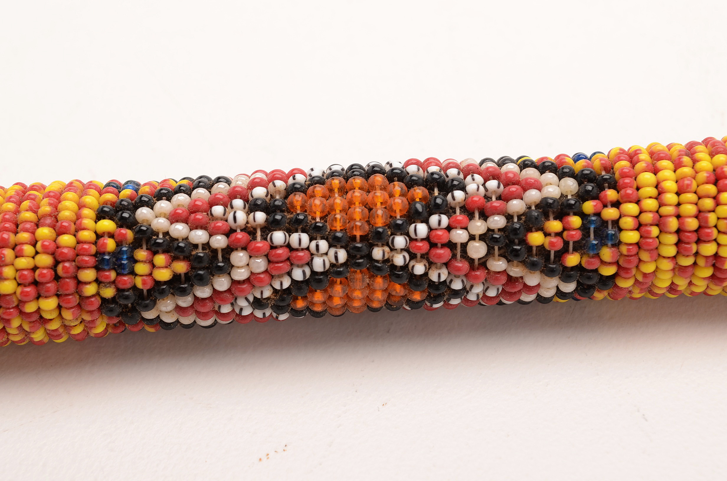 Zulu Ceremonial Spear