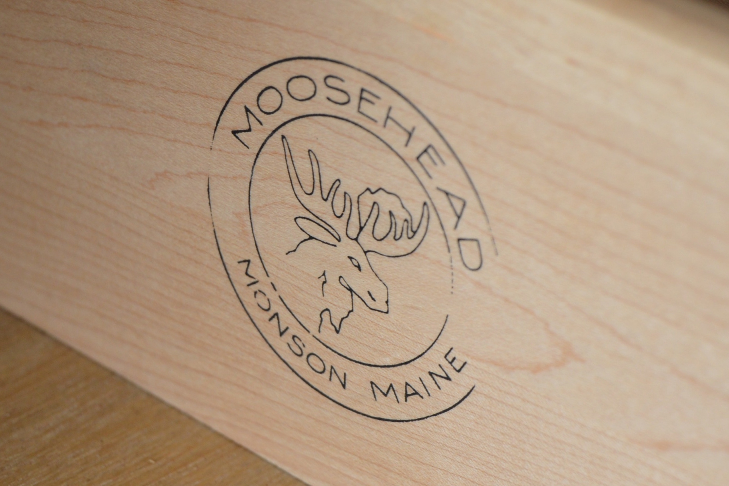 Moosehead Chest of Drawers