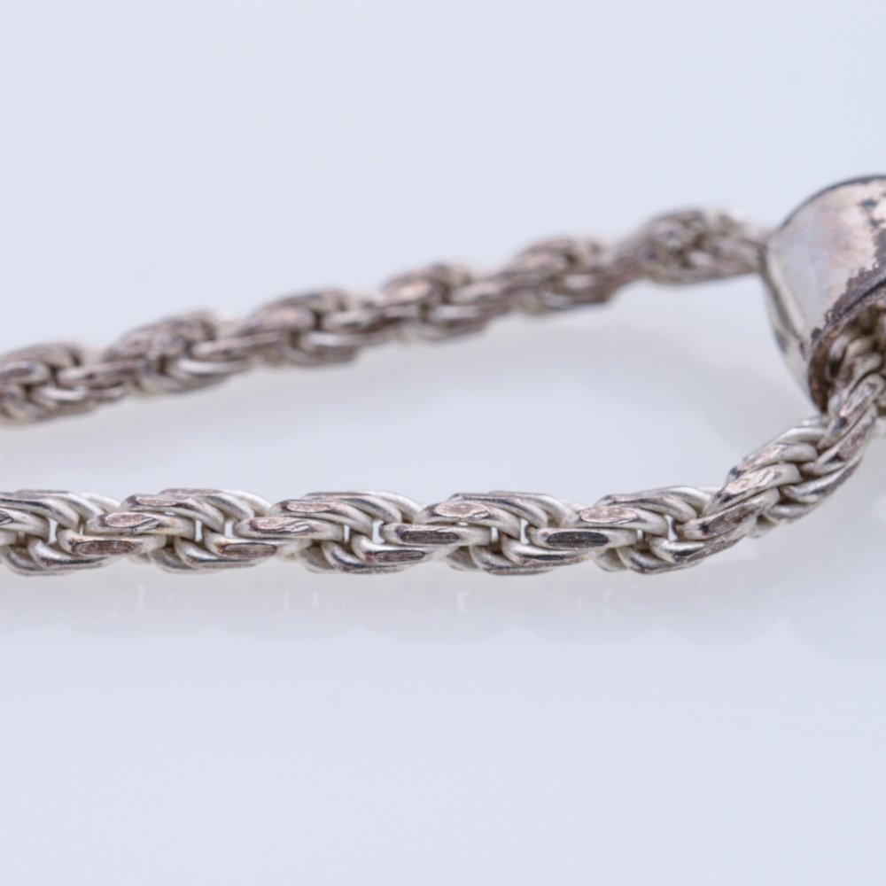 Sterling Silver Turquoise Jewelry