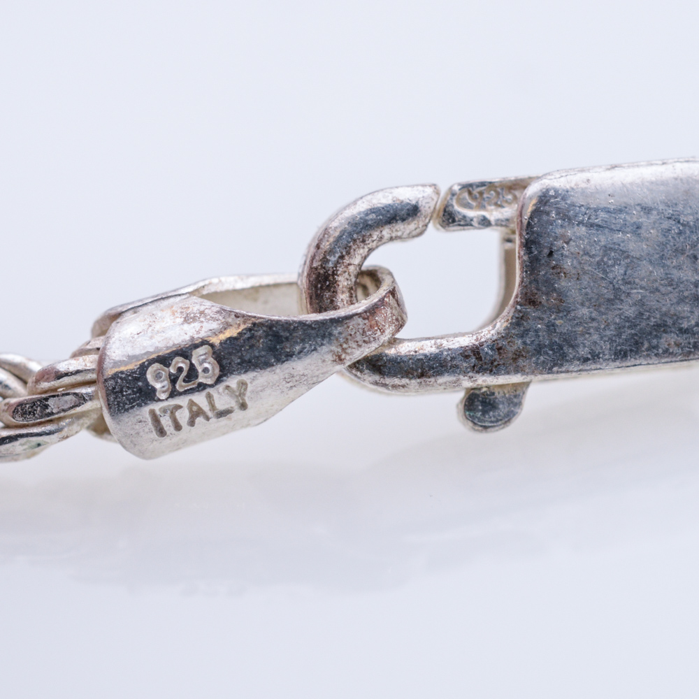 Sterling Silver Turquoise Jewelry