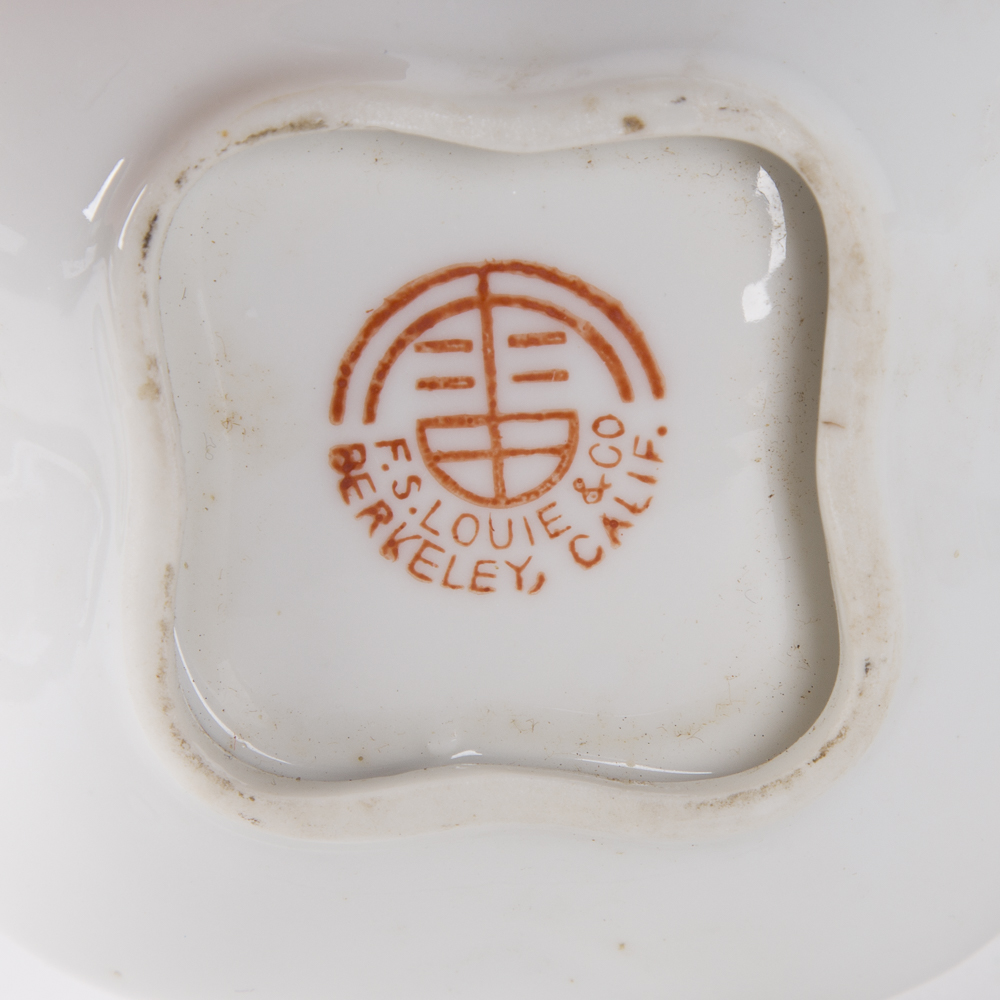 Vintage Collectable Ash Receivers