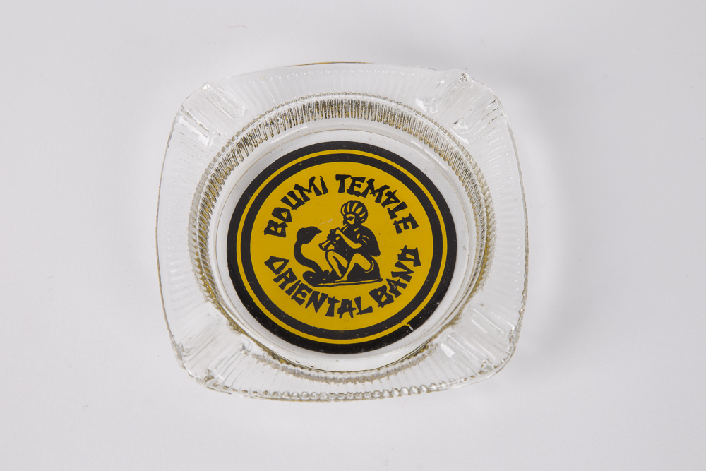 Vintage Collectable Ash Receivers