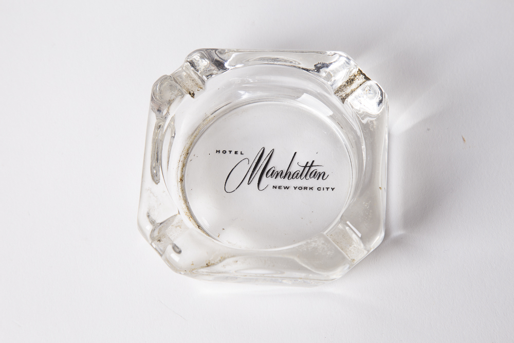 Vintage Collectable Ash Receivers