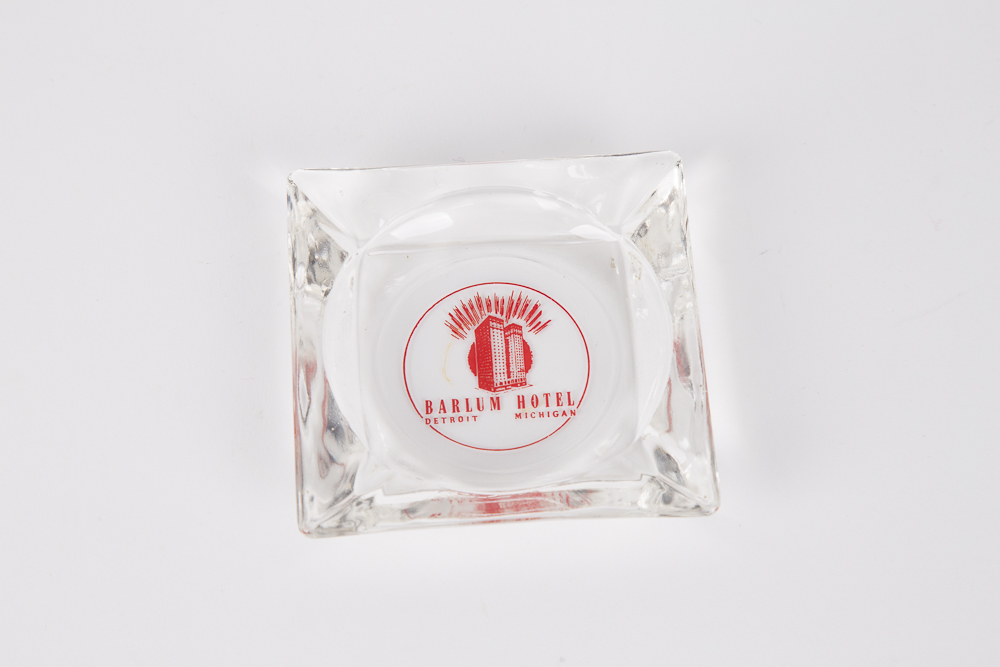 Vintage Collectable Ash Receivers