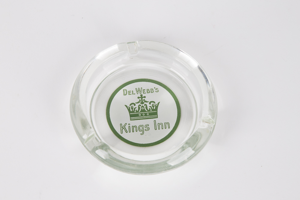 Vintage Collectable Ash Receivers