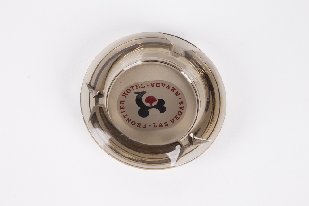 Vintage Collectable Ash Receivers