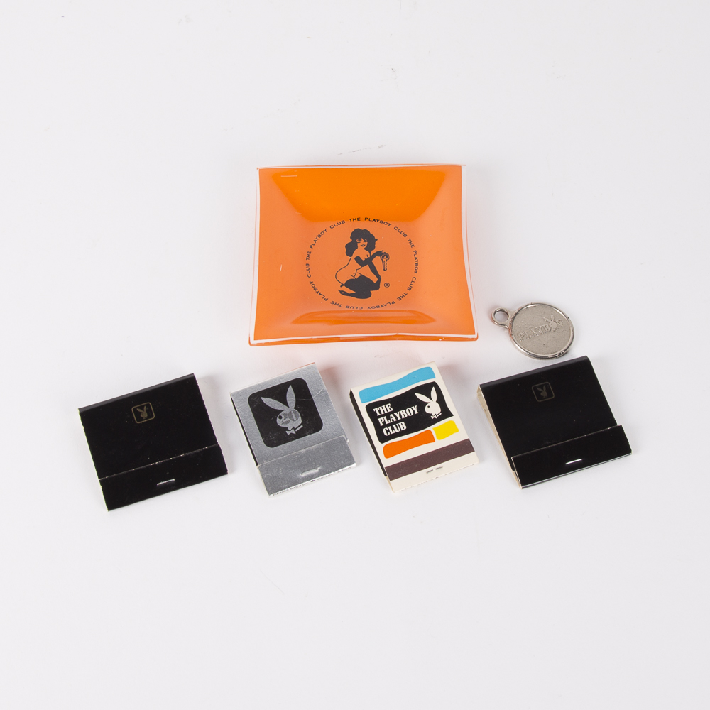 Playboy Memorabilia