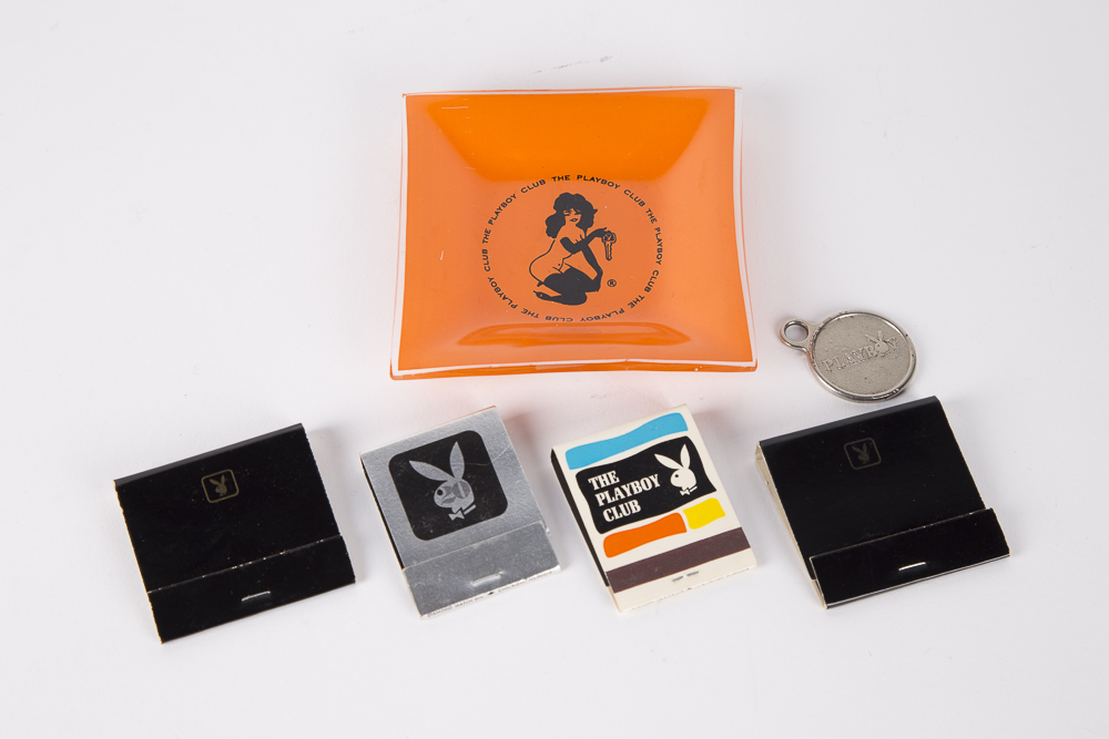 Playboy Memorabilia