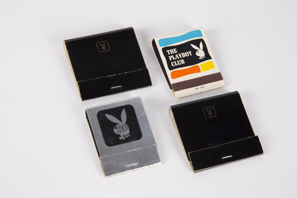 Playboy Memorabilia
