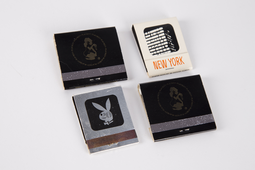 Playboy Memorabilia