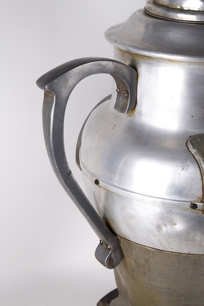 Vintage American Duplex Electric "Coffee Cutter" Grinder