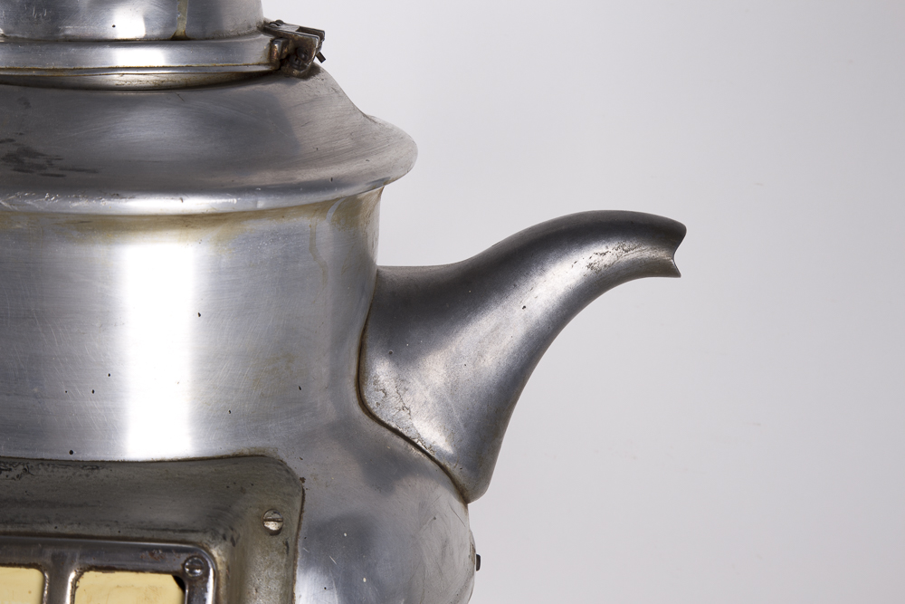 Vintage American Duplex Electric "Coffee Cutter" Grinder