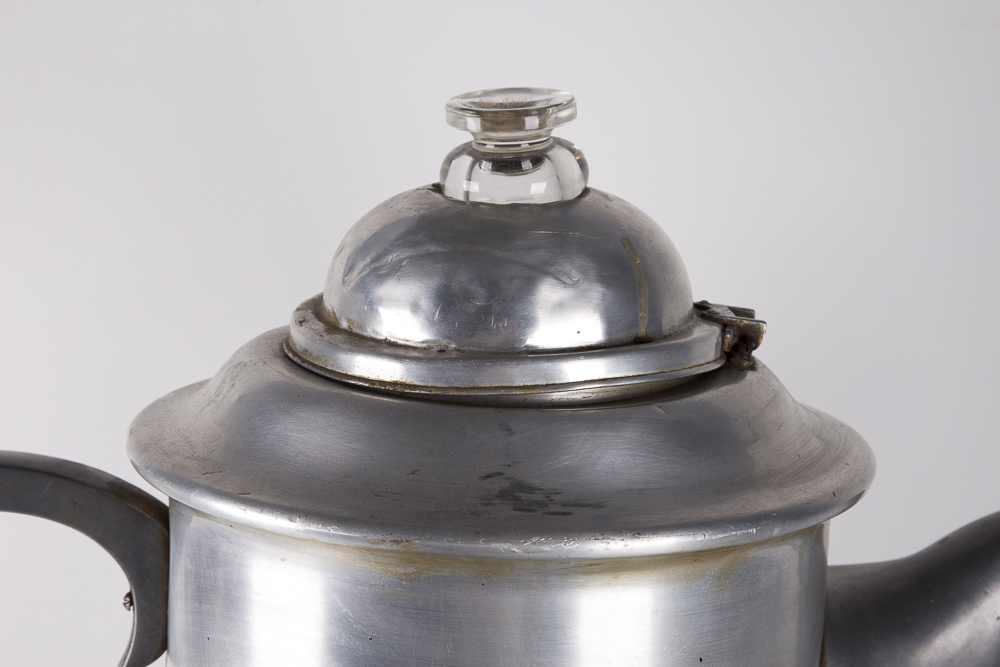 Vintage American Duplex Electric "Coffee Cutter" Grinder