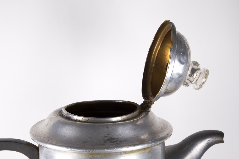 Vintage American Duplex Electric "Coffee Cutter" Grinder