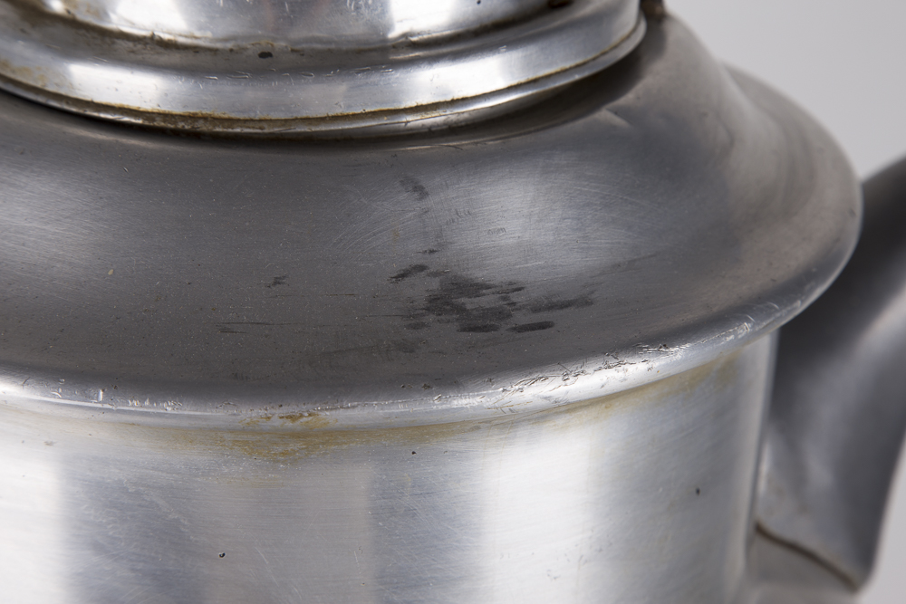 Vintage American Duplex Electric "Coffee Cutter" Grinder