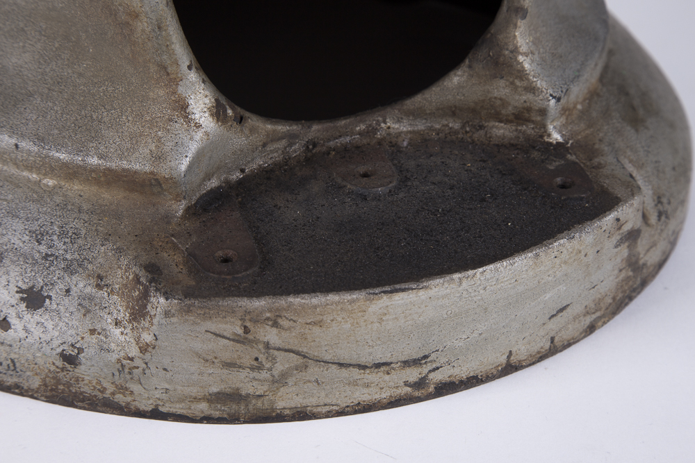 Vintage American Duplex Electric "Coffee Cutter" Grinder