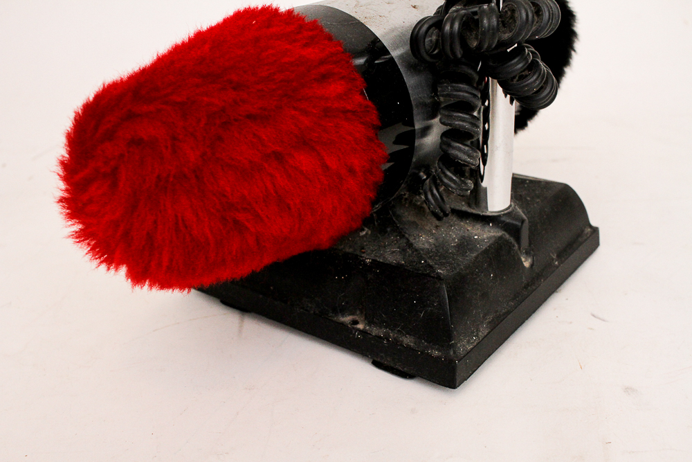 Dremel Shoe Polish Applicator