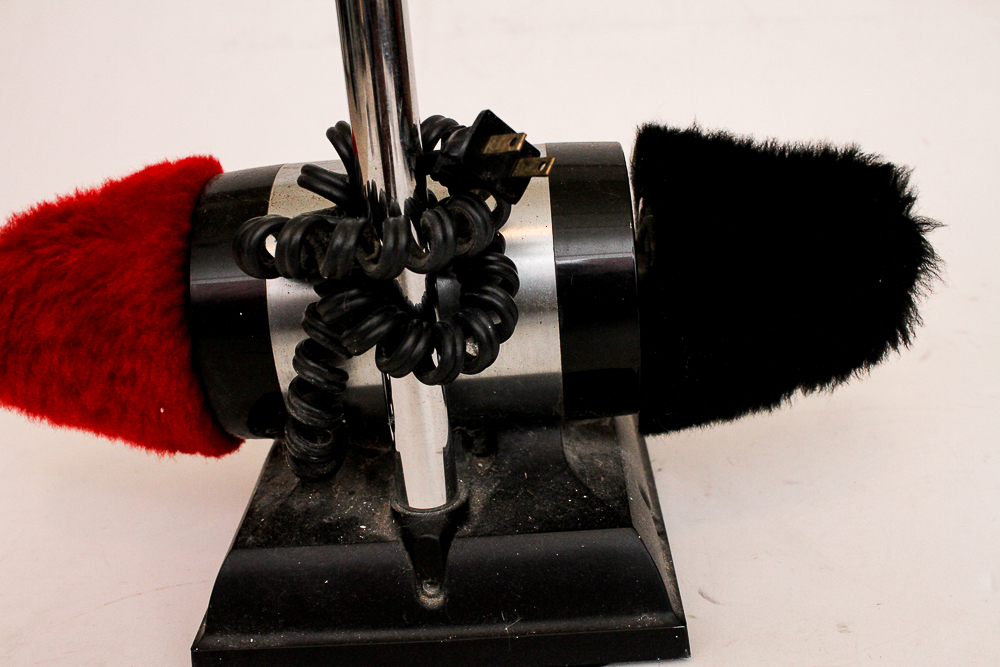 Dremel Shoe Polish Applicator