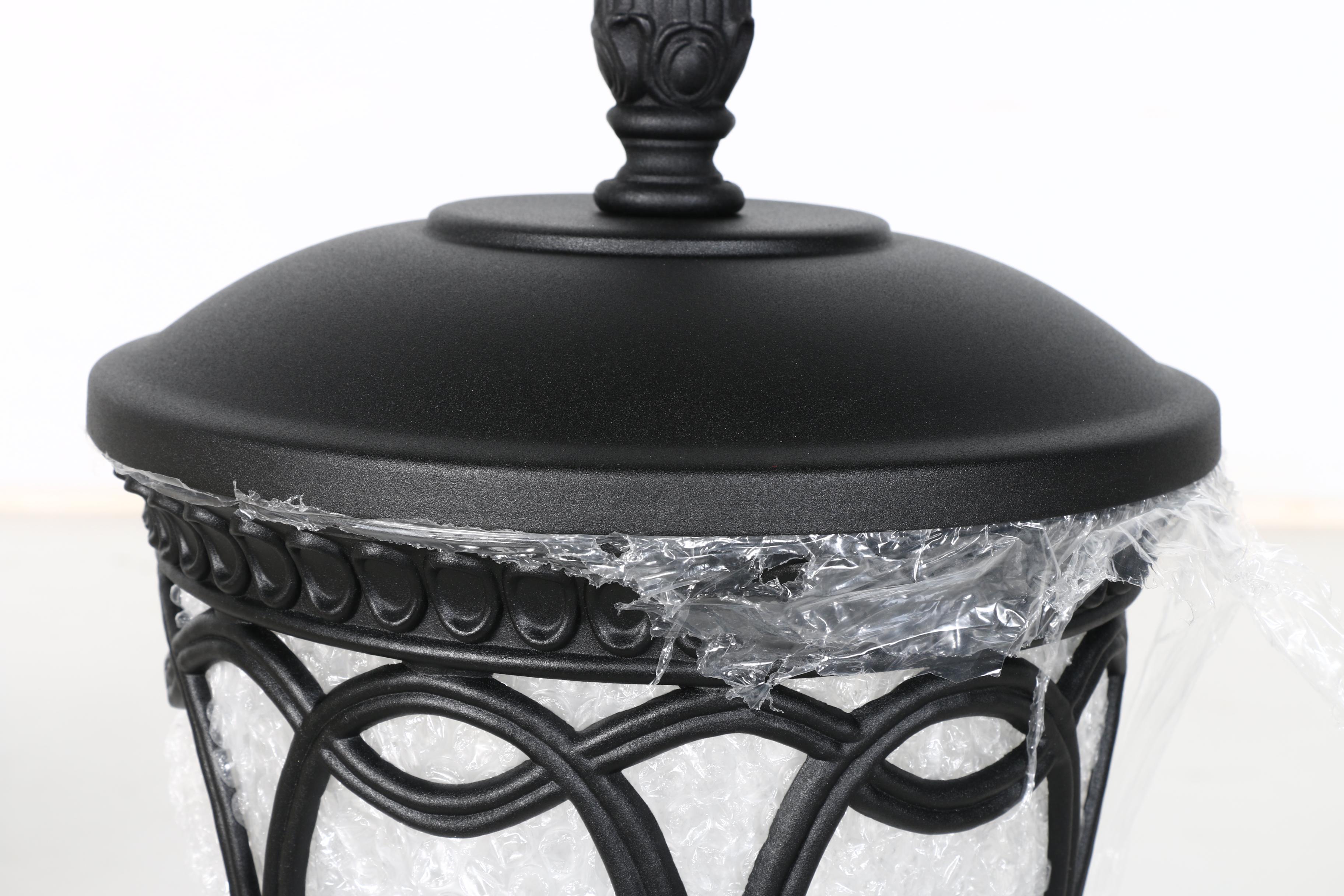 Pair of Minka Lavery Outdoor Light Fixtures